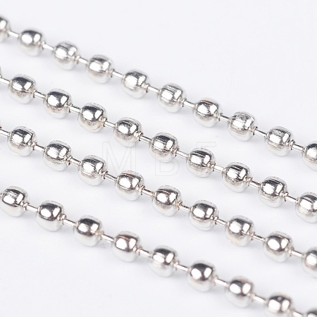 Iron Ball Chains CHB002Y-NF-1