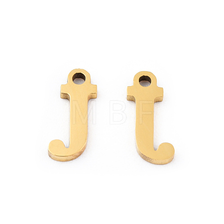 201 Stainless Steel Charms STAS-N091-176J-LG-1