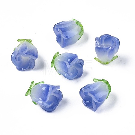 Plastic Beads KY-N015-036D-1