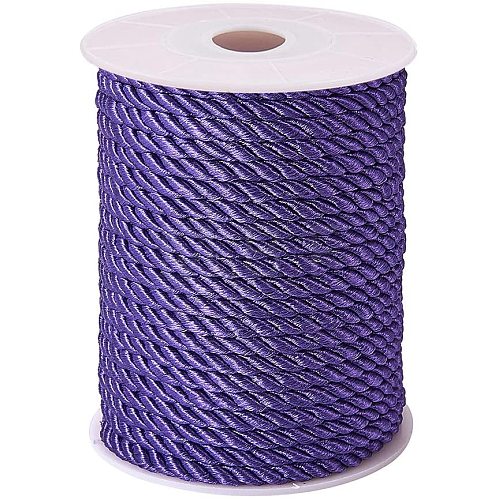 Polyester Cord NWIR-PH0001-07K-1