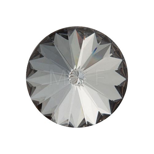 Preciosa® MAXIMA Crystal Round Stones Y-PRC-RASS29-00030-260-1