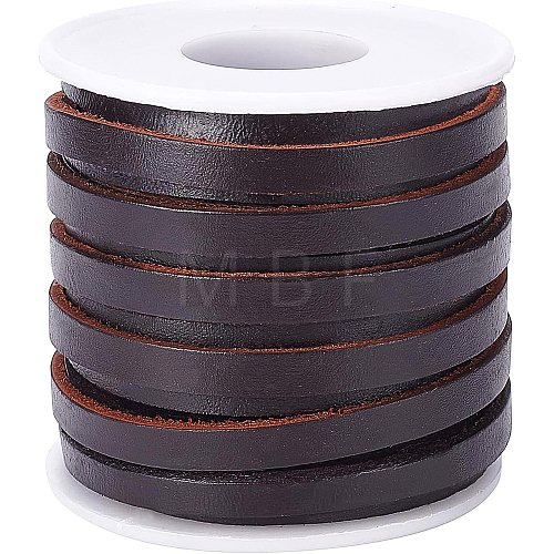 1 Roll Cowhide Cords WL-BC0001-02-1