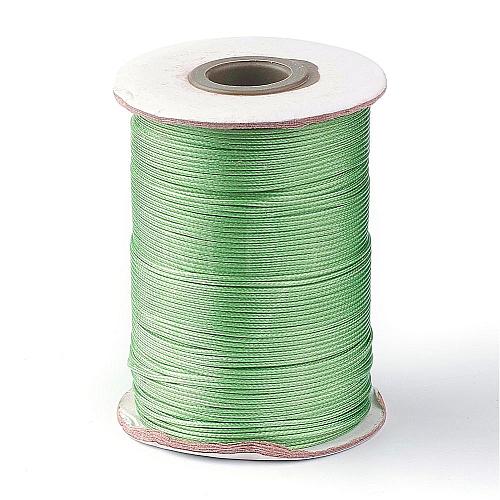 Korean Waxed Polyester Cord YC1.0MM-A122-1