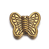 Alloy Beads X-PALLOY-B0041-AG-FF-1