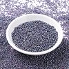 MIYUKI Round Rocailles Beads SEED-X0054-RR1024-2