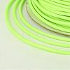 Eco-Friendly Korean Waxed Polyester Cord YC-P002-2mm-1186-4