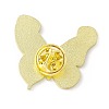 Butterfly Enamel Pin JEWB-E016-02G-02-2