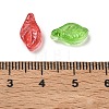 Baking Paint Transparent Glass Beads GL-CBA7B2B-05-3