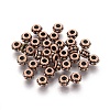 Tibetan Style Spacer Beads LS-RLF11362Y-NF-2
