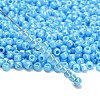 TOHO 8/0 Round Beads SEED-TR08-0403-3