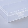 Plastic Boxes CON-I008-01-3