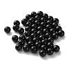 Plastic Imitation Pearl Beads FIND-M059-01C-06-1