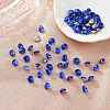 Preciosa® MAXIMA Crystal Round Stones Y-PRC-RBSS45-30050-2
