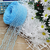 Polyester Lace Trim OCOR-A004-01B-3