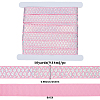 10 Yards Polyester Ribbon OCOR-CY0004-25A-2