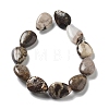 Natural Wealth Stone Beads Strands G-P528-L04-01-3