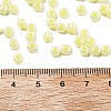 6/0 Glass Seed Beads X1-SEED-A011-4mm-152-3