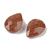 Synthetic Goldstone Cabochons G-C146-05G-2