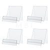 Acrylic Displays ODIS-WH0005-11-1