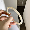 Acrylic Bangles for Women FS-WG68C23-01-1