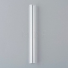 15mm Plastic Sticks AJEW-D046-04B-1