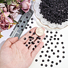 6000Pcs Plastic Paillette Beads PVC-PA0001-01D-3