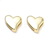Brass Slider Charms KK-CBA9234-19G-1