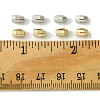 100Pcs CCB Plastic Beads CCB-FS0001-04A-3