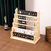 6-Tier Wood Earring Displays EDIS-G016-01E-1