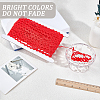Wave Bending Fringe Trim OCOR-GF0006-41B-6