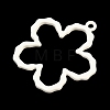Alloy Pendants PALLOY-T096-13A-2