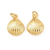 Brass Charms KK-F927-14C-G-1