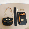 DIY Women's Shoulder Crossbody Bag Making Kits PW-WGD5F60-04-1