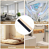 10 Sets 2 Colors Polyester Diffuser Replacement Sticks AJEW-SP0004-87A-7