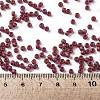 TOHO 8/0 Round Beads SEED-XTR08-0332F-4