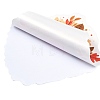50Pcs Thanksgiving Day Cartoon Paper Self-Adhesive Picture Stickers STIC-C010-03-4