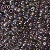 (Repacking Service Available) Round Glass Seed Beads SEED-C016-4mm-176-2