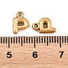 304 Stainless Steel Pendants STAS-S186-12P-G01-3