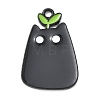 Alloy Enamel Pendants AL-CBABBF0-06EB-1