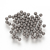 304 Stainless Steel Beads STAS-R095-1.2mm-B-2