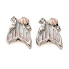 Alloy Enamel Pendants RB-CBAC8D9-04P-01-1