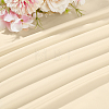 Cloth D-shaped Arch Backdrop Cover for Birthday Party Wedding Baby Shower Decorations DIY-WH20079-043C-3