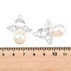 Alloy Pendants FIND-D041-08P-3