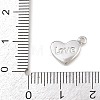 Brass Charms KK-Z132-27P-3