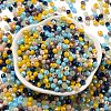 Glass Beads EGLA-A034-LM4mm-32-1