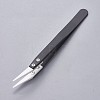 Stainless Steel Beading Tweezers TOOL-F006-06A-1