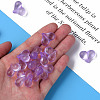 Transparent Acrylic Beads LS-MACR-S373-70-B14-3
