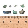 Natural African Turquoise(Jasper) Beads G-D345-01-3