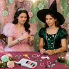 DIY Jewelry Making Kit DIY-SC0033-75-6