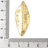 304 Stainless Steel Pendants STAS-P380-28G-3